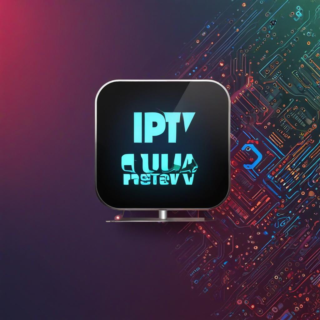 IPTV Playlists