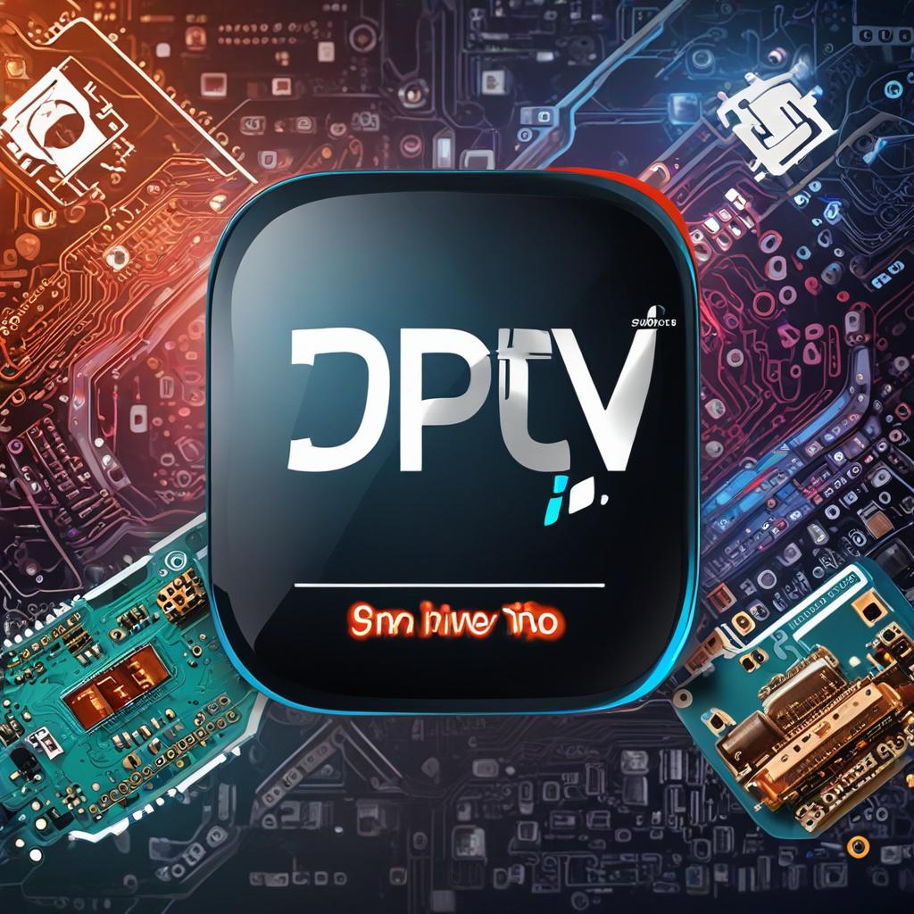 IPTV Smarters Pro