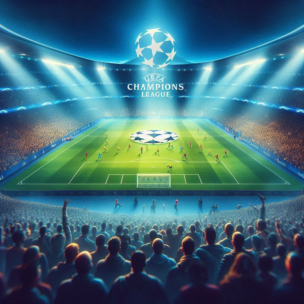 UEFA Champions League