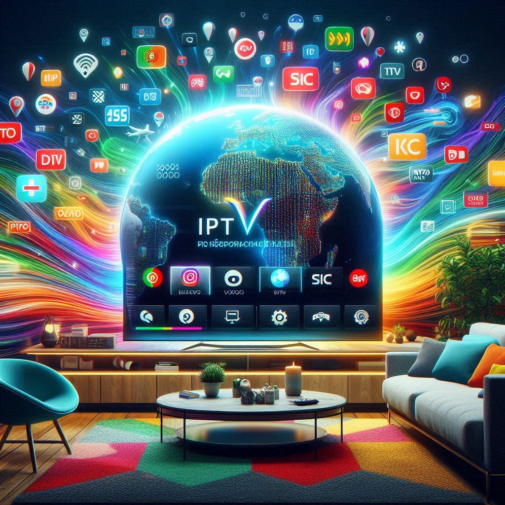 iptv smarters pro